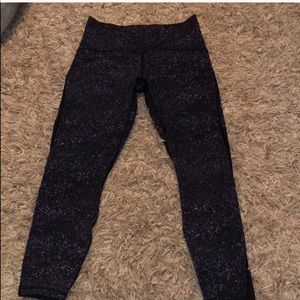 lululemon athletica Pants - Lulu Leggings lululemon athletica Pants - Lulu Leggings